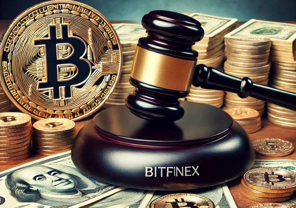 doj autoriza devolucion a bitfinex