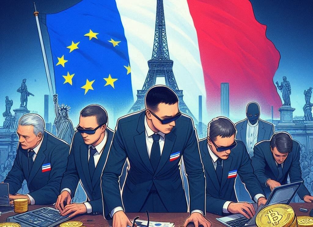 francia investiga a binance