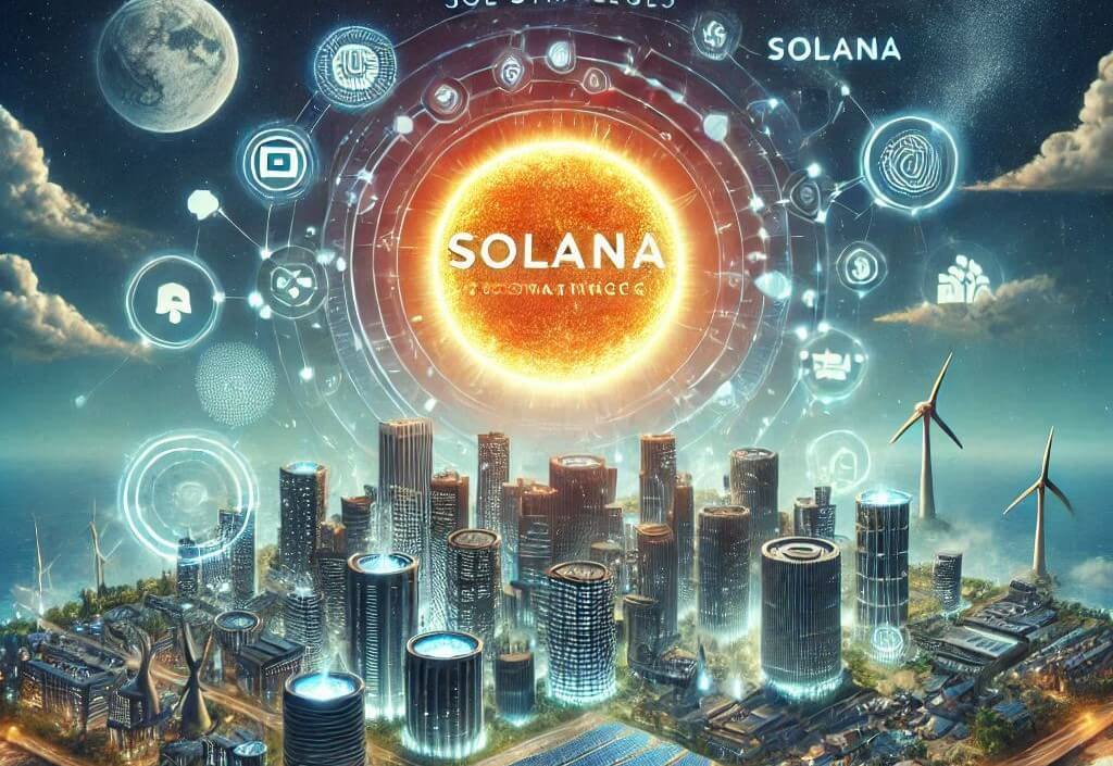 sol strategies impulsa solana