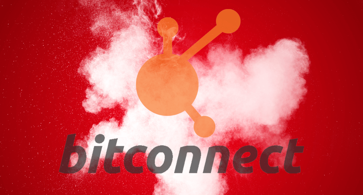 BitConnect India 189 Millones