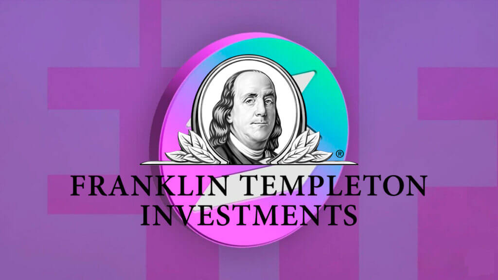 Franklin Templeton Solana blockchain