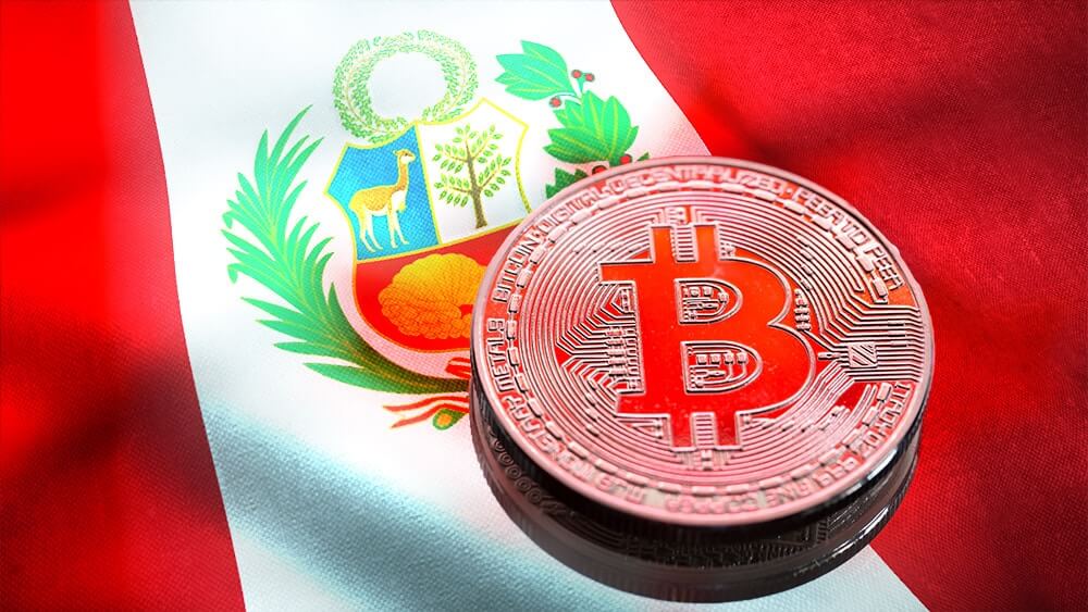 SUNAT Criptomonedas Perú