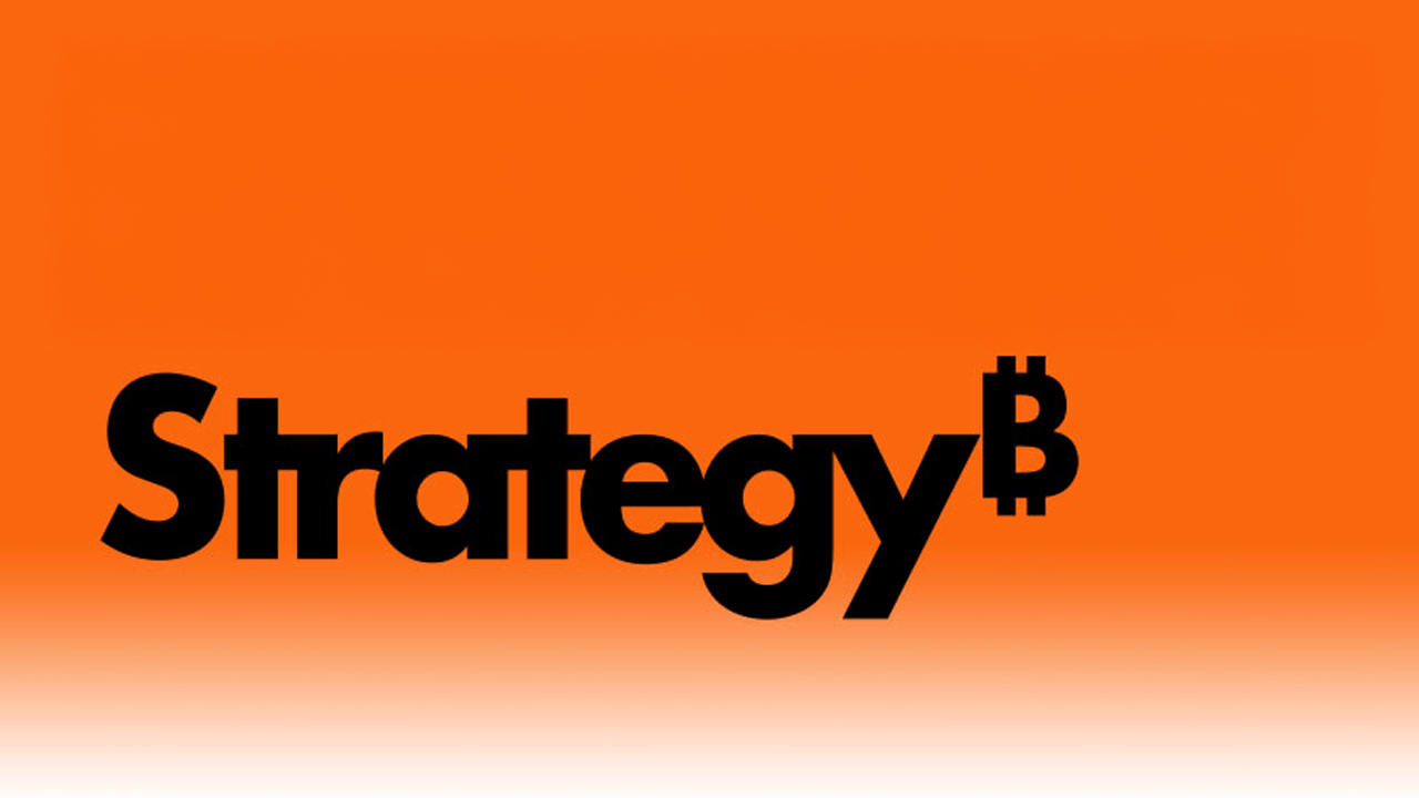 Strategy Bitcoin MicroStrategy