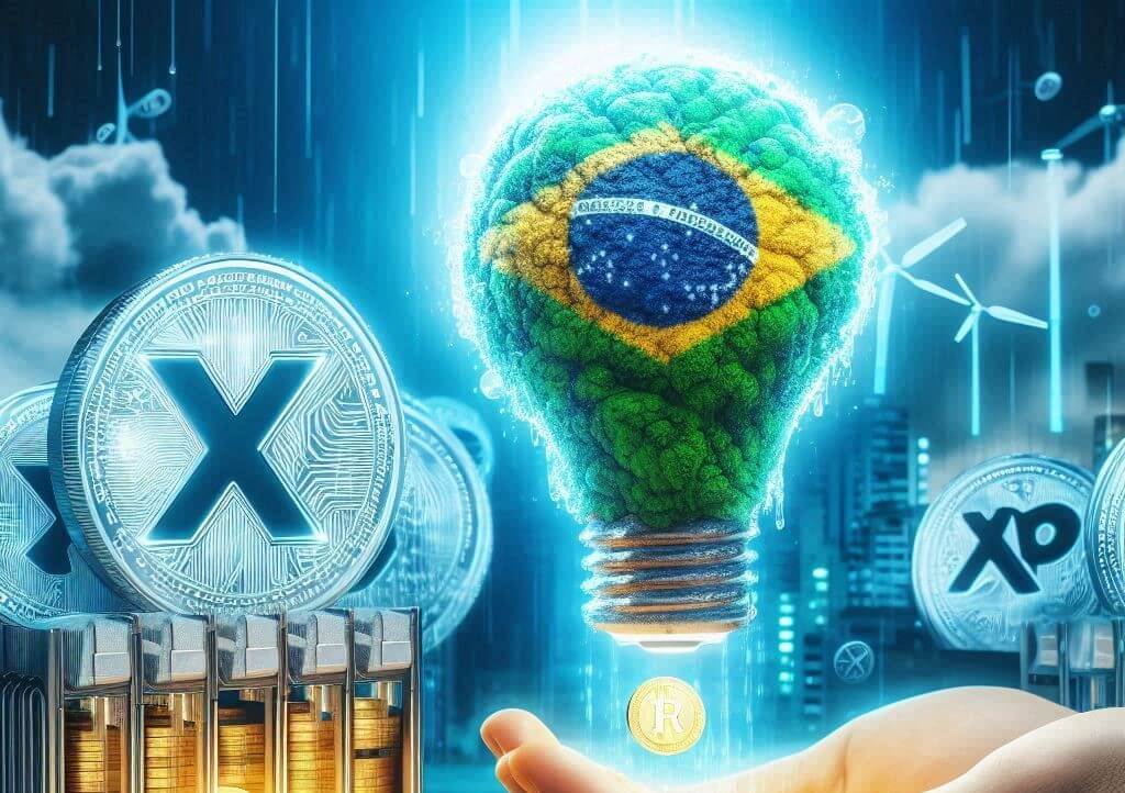 hashdex lanza un etf de xrp