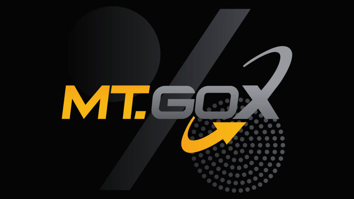 Mt. Gox