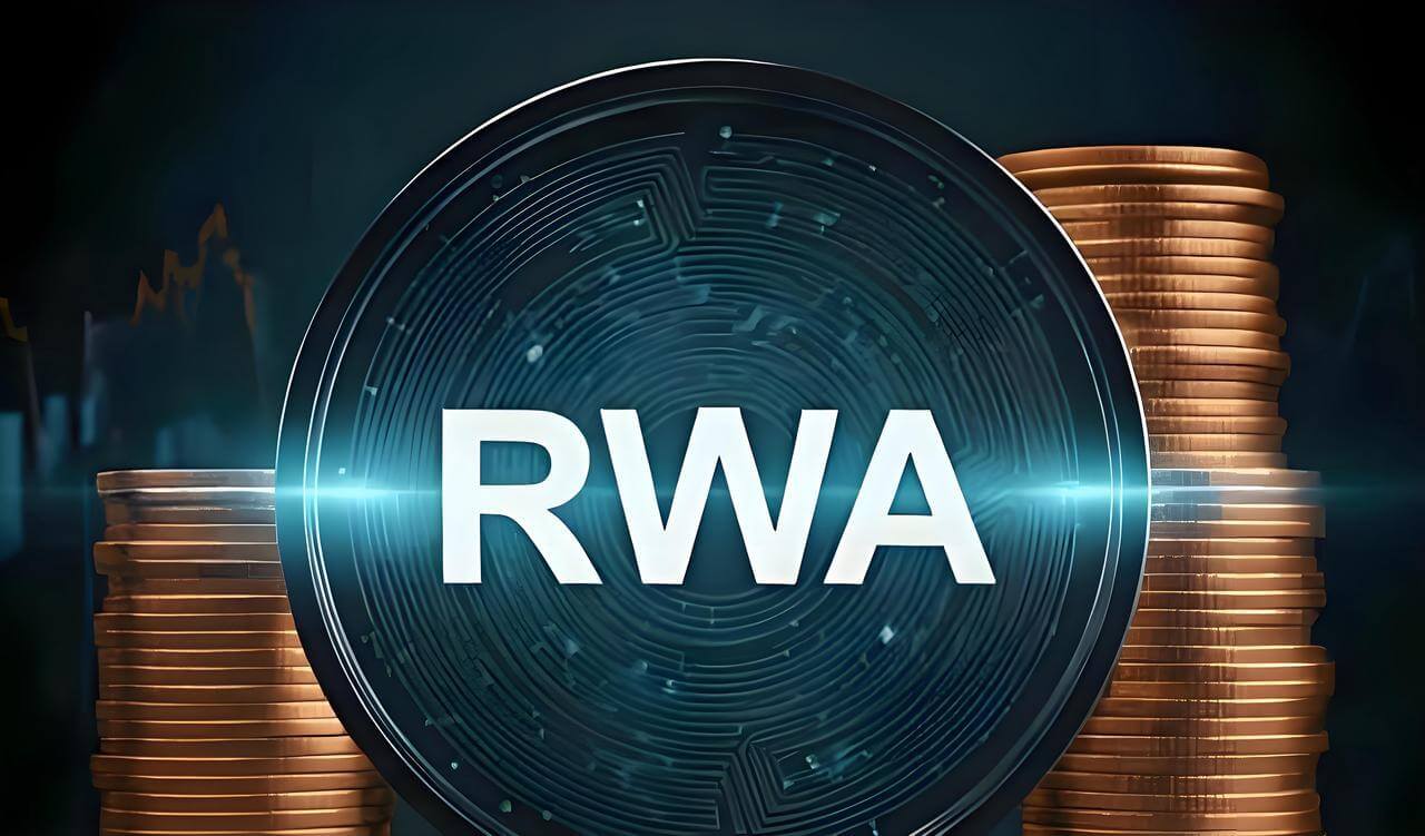 RWA-Criptomonedas-Mundo-Real